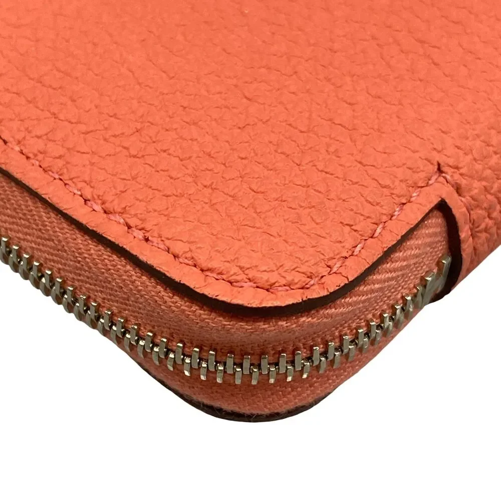 Hermès Azap Vertical Bifold Wallet